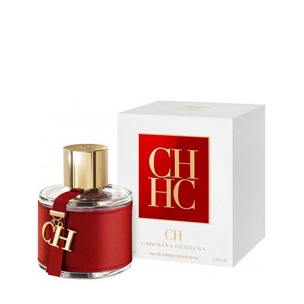 Carolina Herrera CH Eau De Parfum Vaporizador