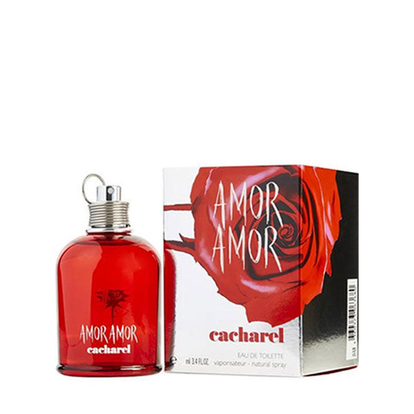 Cacharel Amor Amor eau de toilette