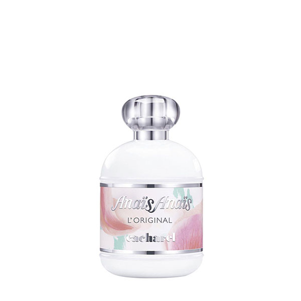 Cacharel Anais Anais Eau De Toilette Vaporizador