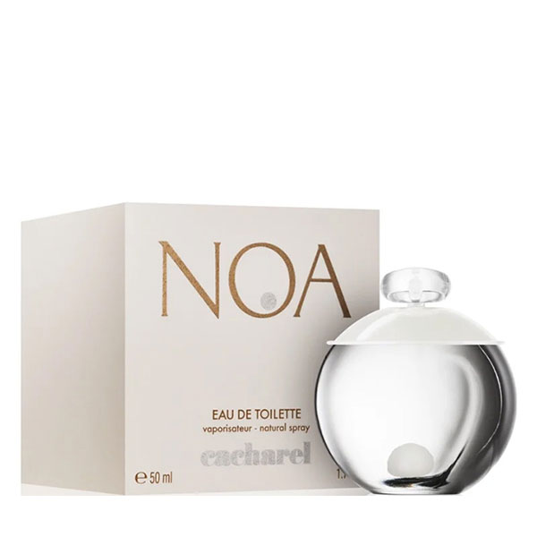 Cacharel Noa Eau De Toilette Vaporizador