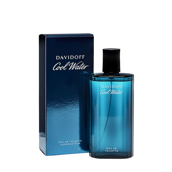 Davidoff Cool Water Eau De Toilette