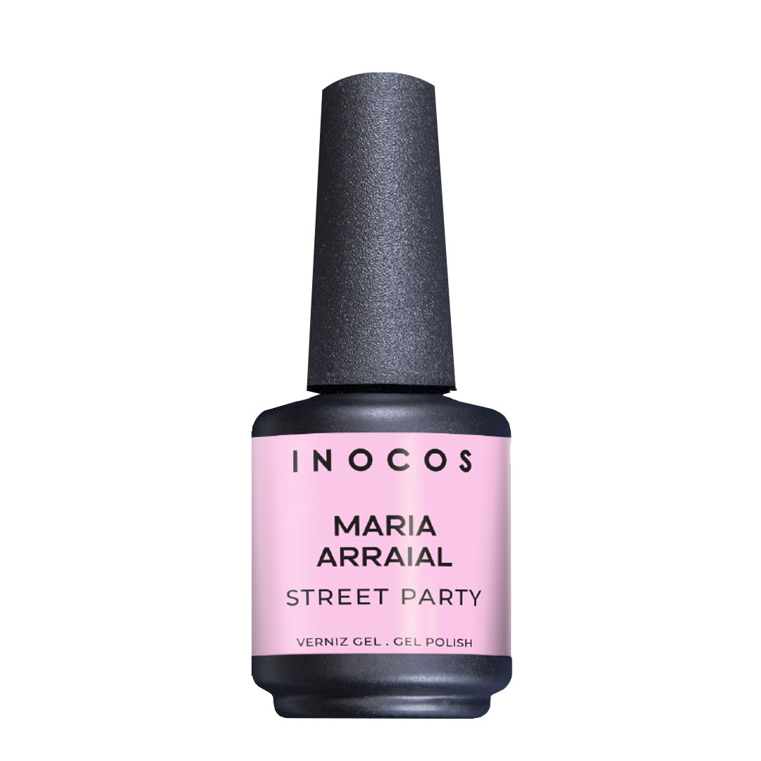 Inocos verniz gel a marcha da maria arraial