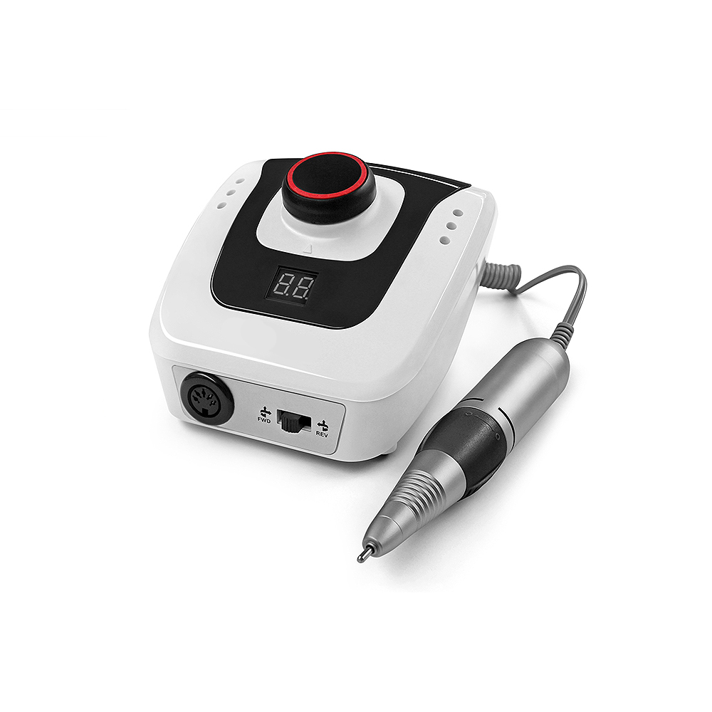 Lookimport manicure set digital 35000rpm