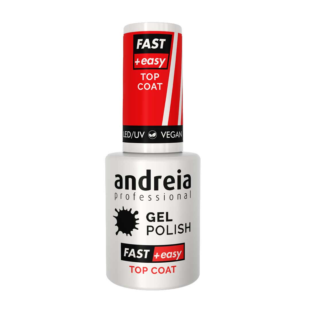 Andreia Rápido e Simples Top Coat