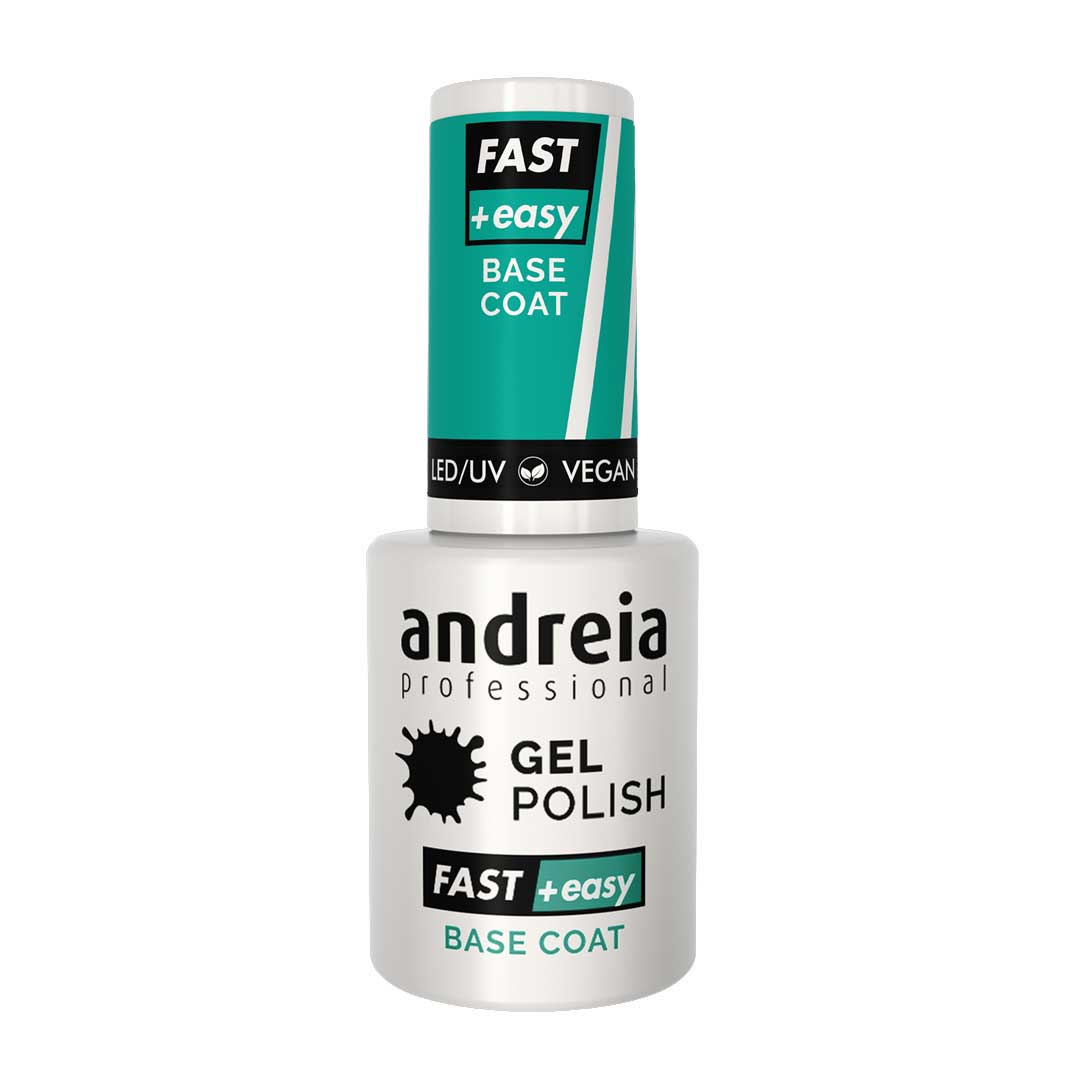 Andreia Rápido e Simples base coat