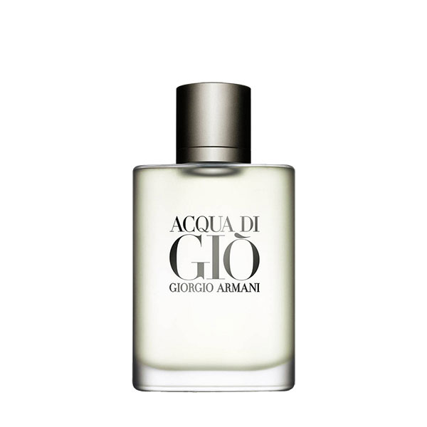 Armani Acqua de Gio Men Eau De Toilette Vaporizador