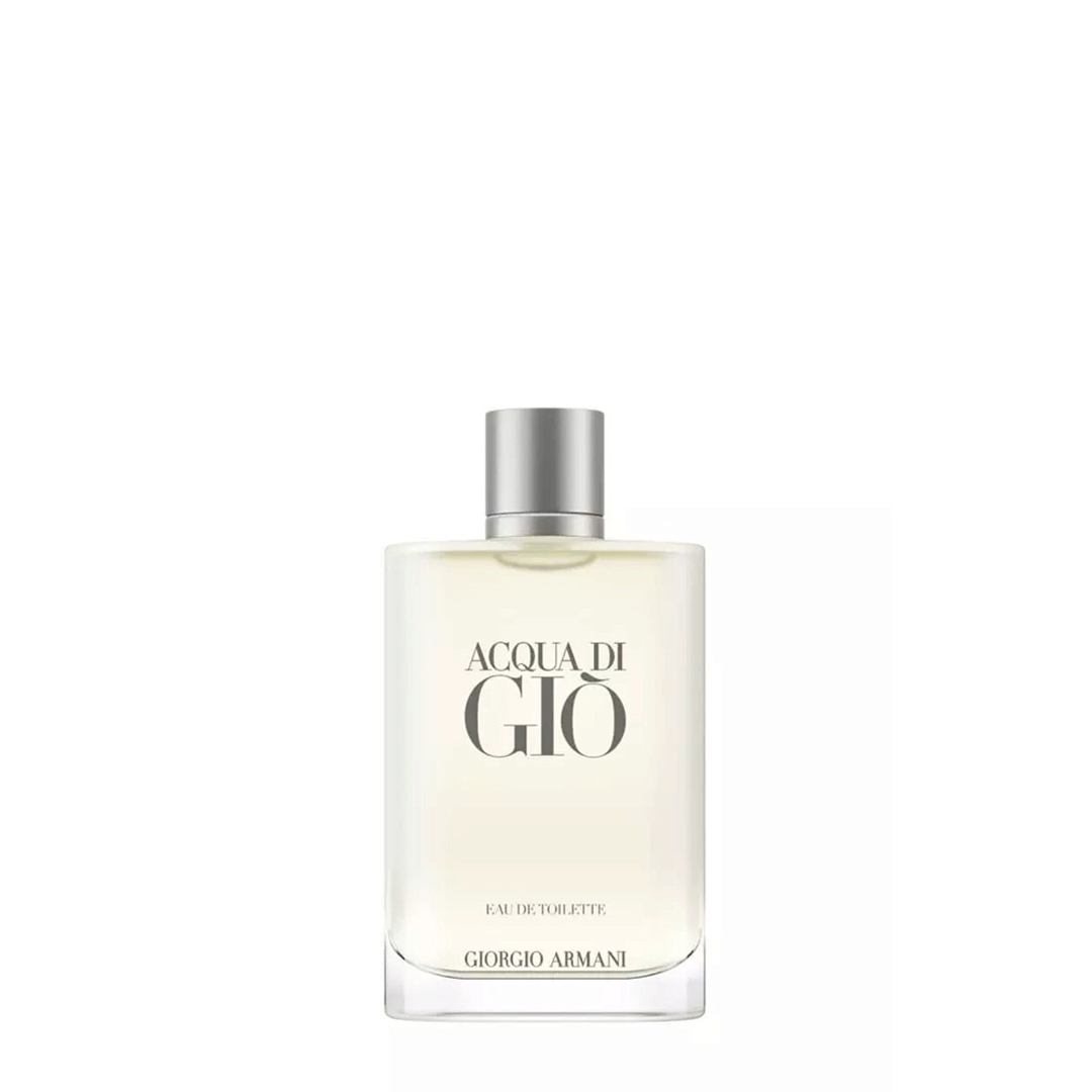 Armani Acqua di Gio Men Eau De Toilet Vaporizador