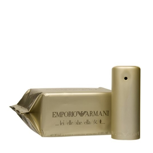 Armani Emporio Ella Eau De Toilette Vaporizador