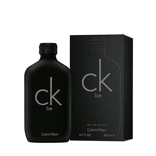 Calvin Klein Ck Be Eau De Toilette Vaporizador