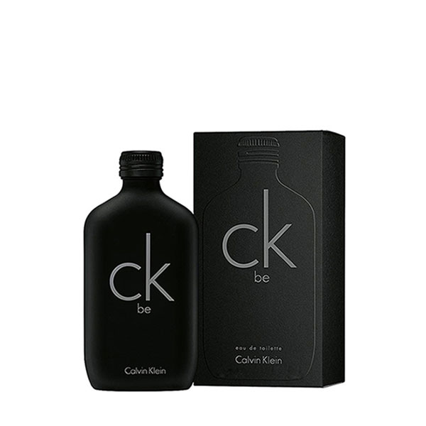 Calvin Klein Ck Be Eau De Toilette Vaporizador