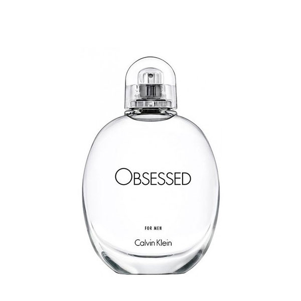 Calvin Klein Obsessed For Men Eau De Toilette Vaporizador