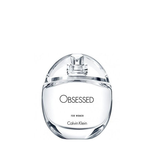 Calvin Klein Obsessed For Women Eau De Parfum Vaporizador