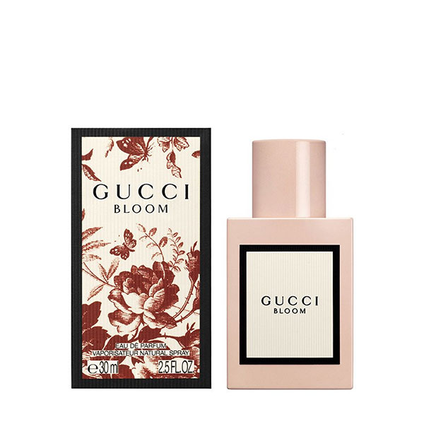 Gucci Bloom Eau De Parfum Vaporizador