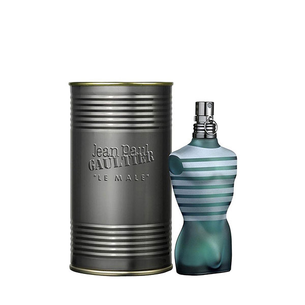 Jean Paul Gaultier Le Male Eau De Toilette Vaporizador