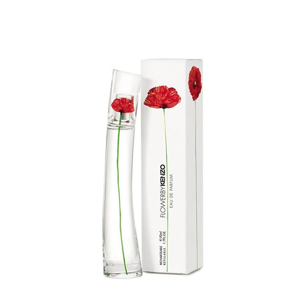 Kenzo Flower Eau De Parfum Vaporizador