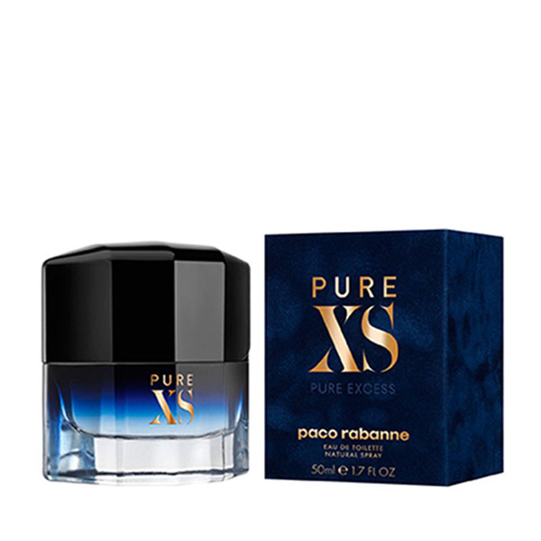 Paco Rabanne Pure XS Eau De Toilette Vaporizador