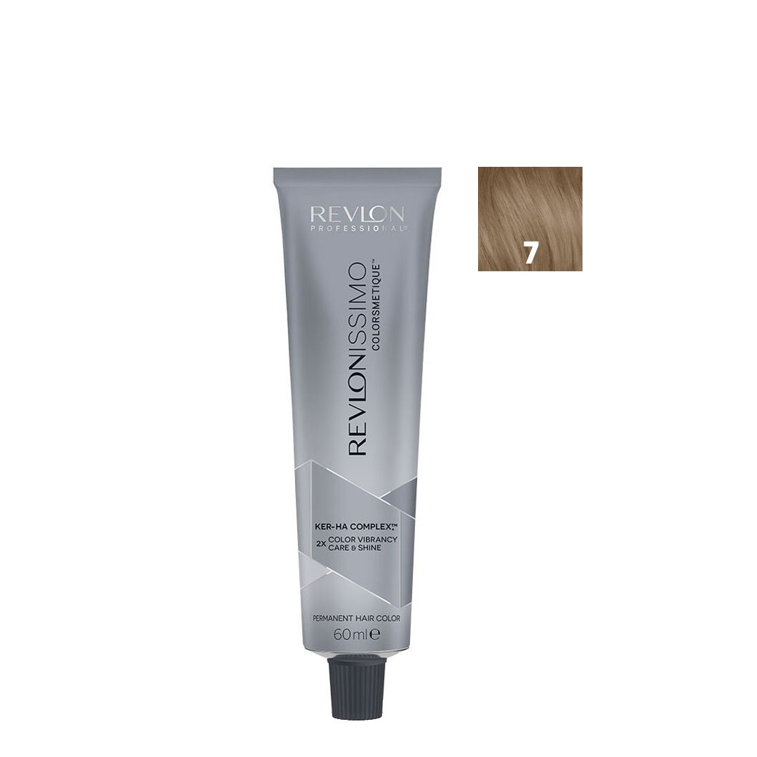 Revlon coloração colorsmetique 7