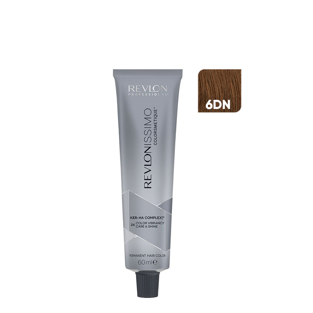 Revlon coloração colorsmetique 6DN