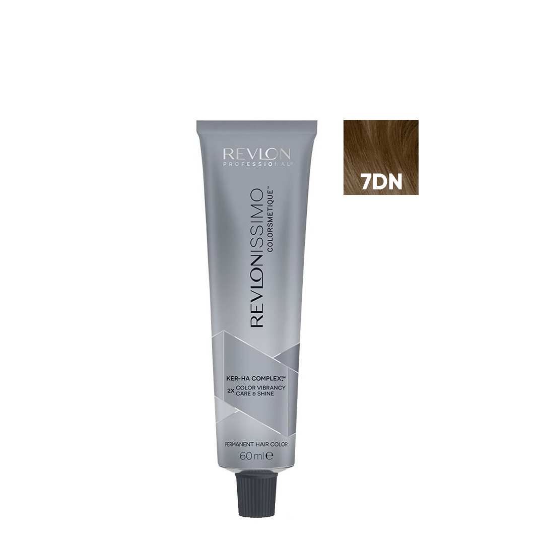 Revlon coloração colorsmetique 7DN