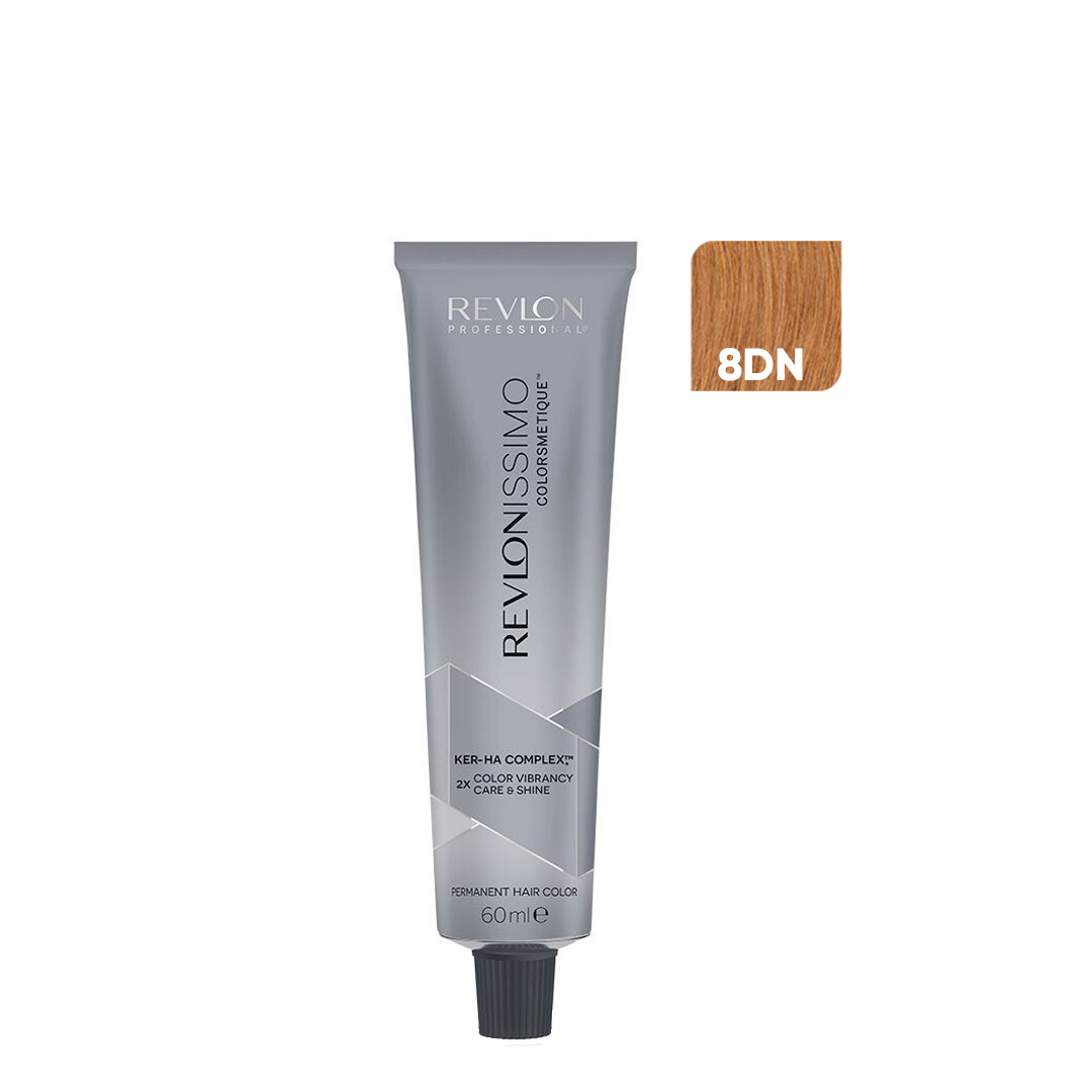 Revlon coloração colorsmetique 8DN