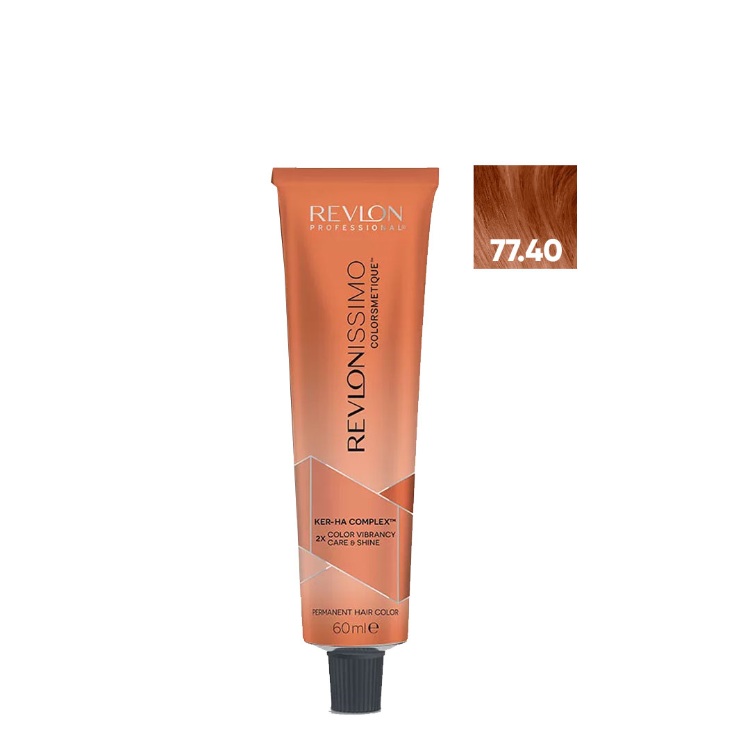 Revlon coloración colorsmetique 77.40