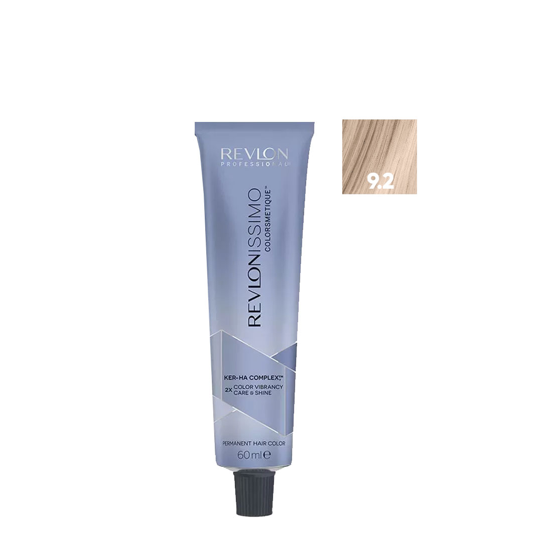 Revlon coloração colorsmetique 9.2