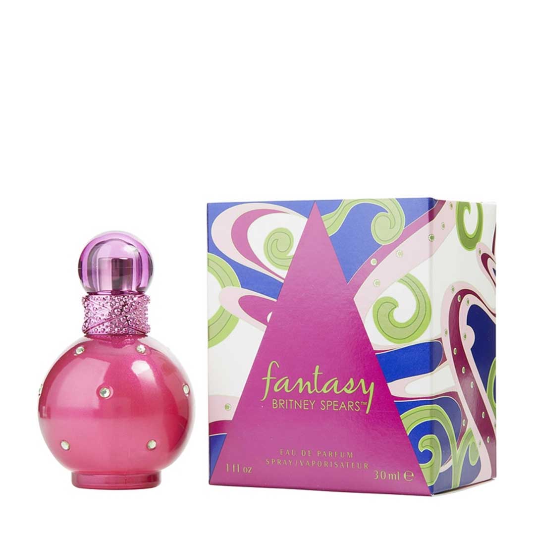 Britney Spears Fantasy Eau De Parfum Vaporizador