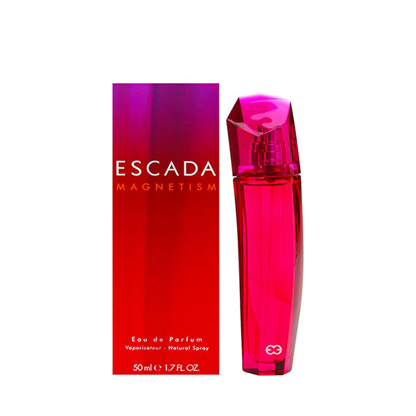 Escada Magnetism Eau de Parfum Vaporizador