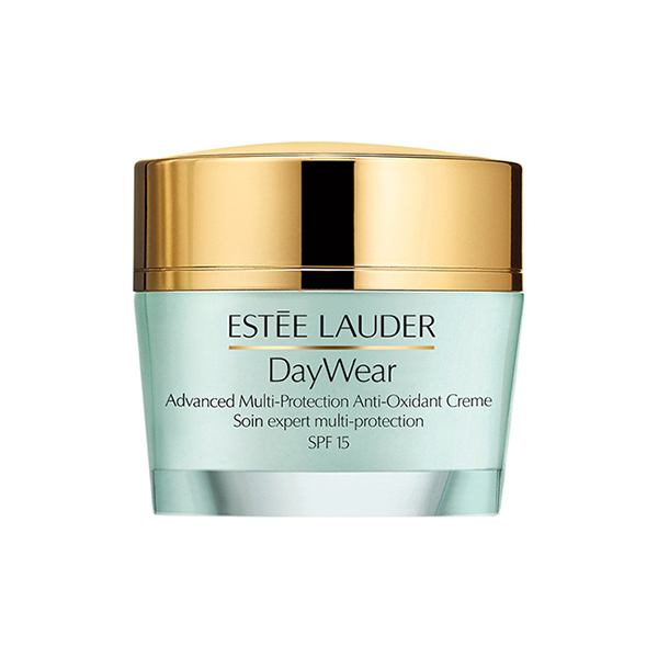 Estée Lauder creme dia peles secas