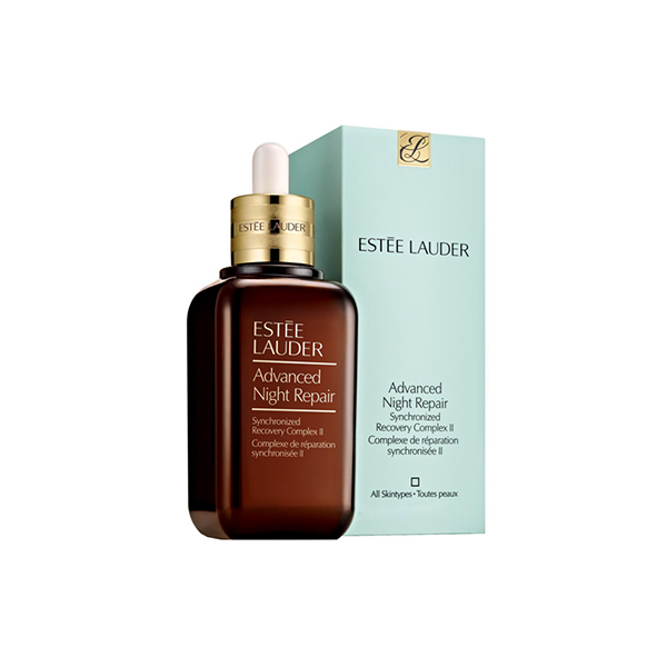 Estée Lauder advanced night repair serum