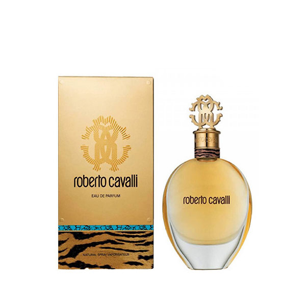 Roberto Cavalli Eau De Parfum Vaporizador