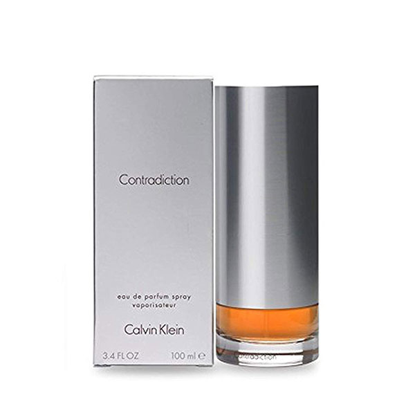 Calvin Klein Contradiction Eau De Parfum Vaporizador