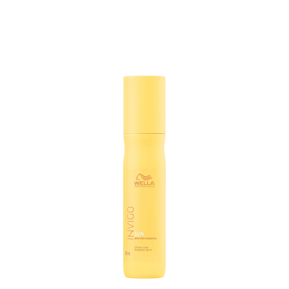 Wella Invigo Sun spray protetor