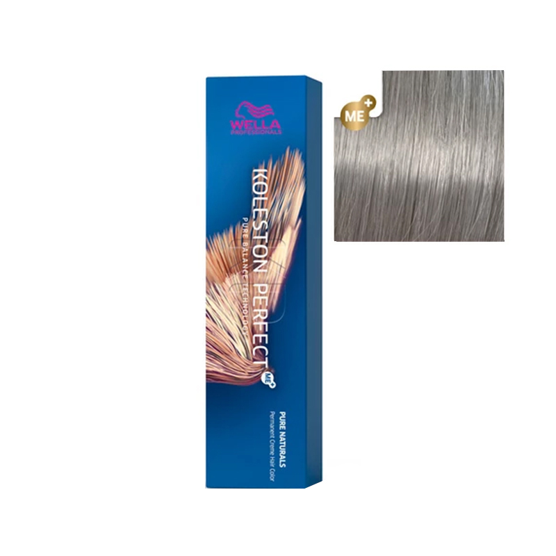 Wella Koleston coloración ME+ 12/11 Wella Koleston coloración ME+ 12/11