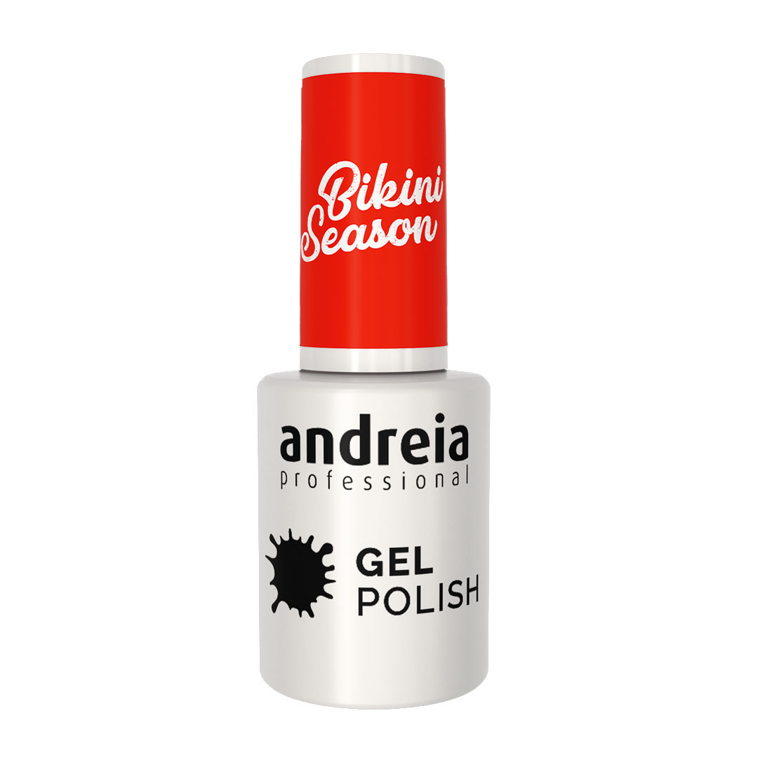 Andreia gel polish BestOf Bikini Season BK2