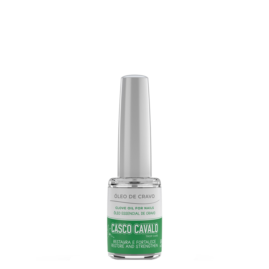 Maru Casco de Cavalo clove oil