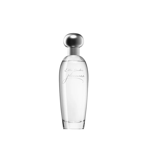 Estée Lauder Pleasures Eau De Toilette Parfum Vaporizador