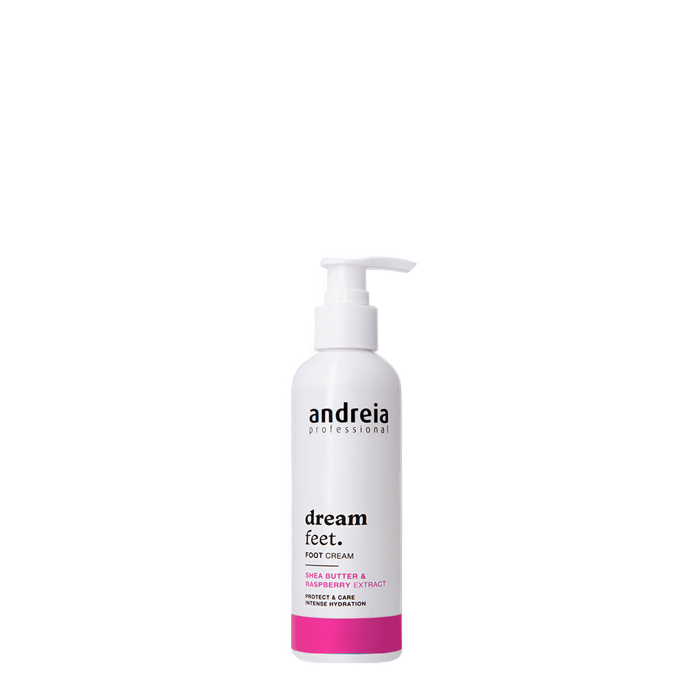 Andreia Dream Feet crema hidratante de pies