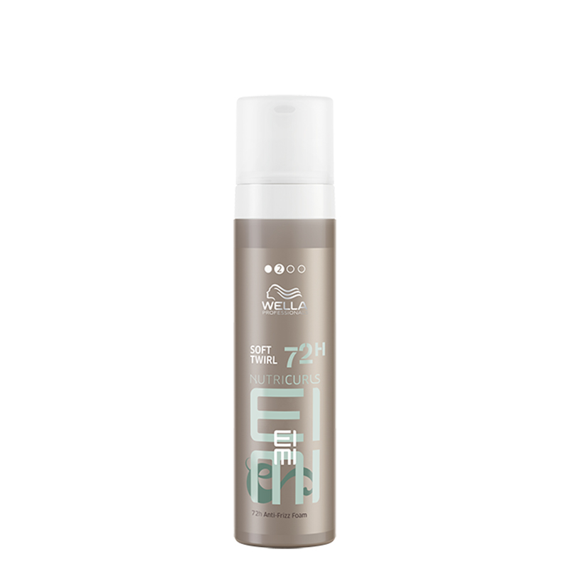 Wella EIMI Nutricurls Soft Twirl 72h