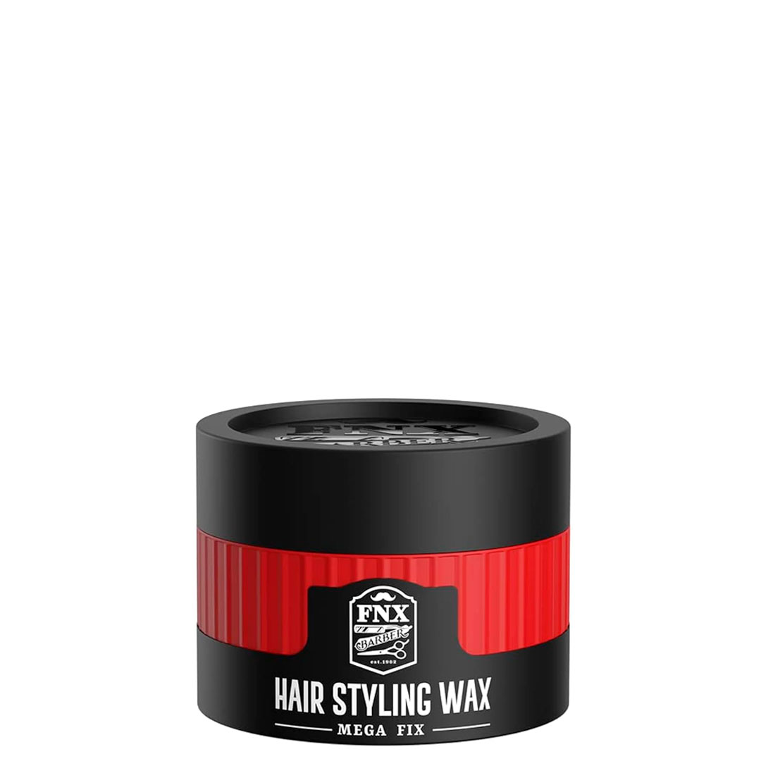 FNX Barber cera mega cabello arreglo infrarrojo