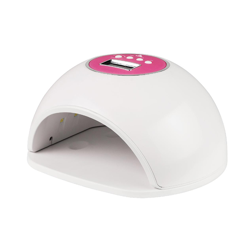MS catalizador LED UV dual inteligente 2 en 1 72W