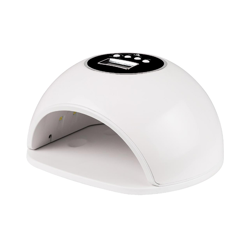 MS catalizador LED UV dual inteligente 2 en 1 72W