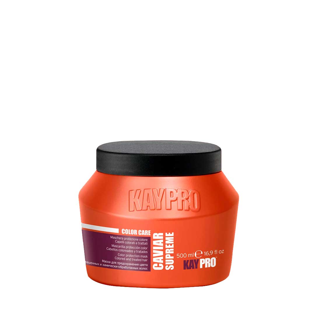 Kaypro Caviar Supreme mascarilla
