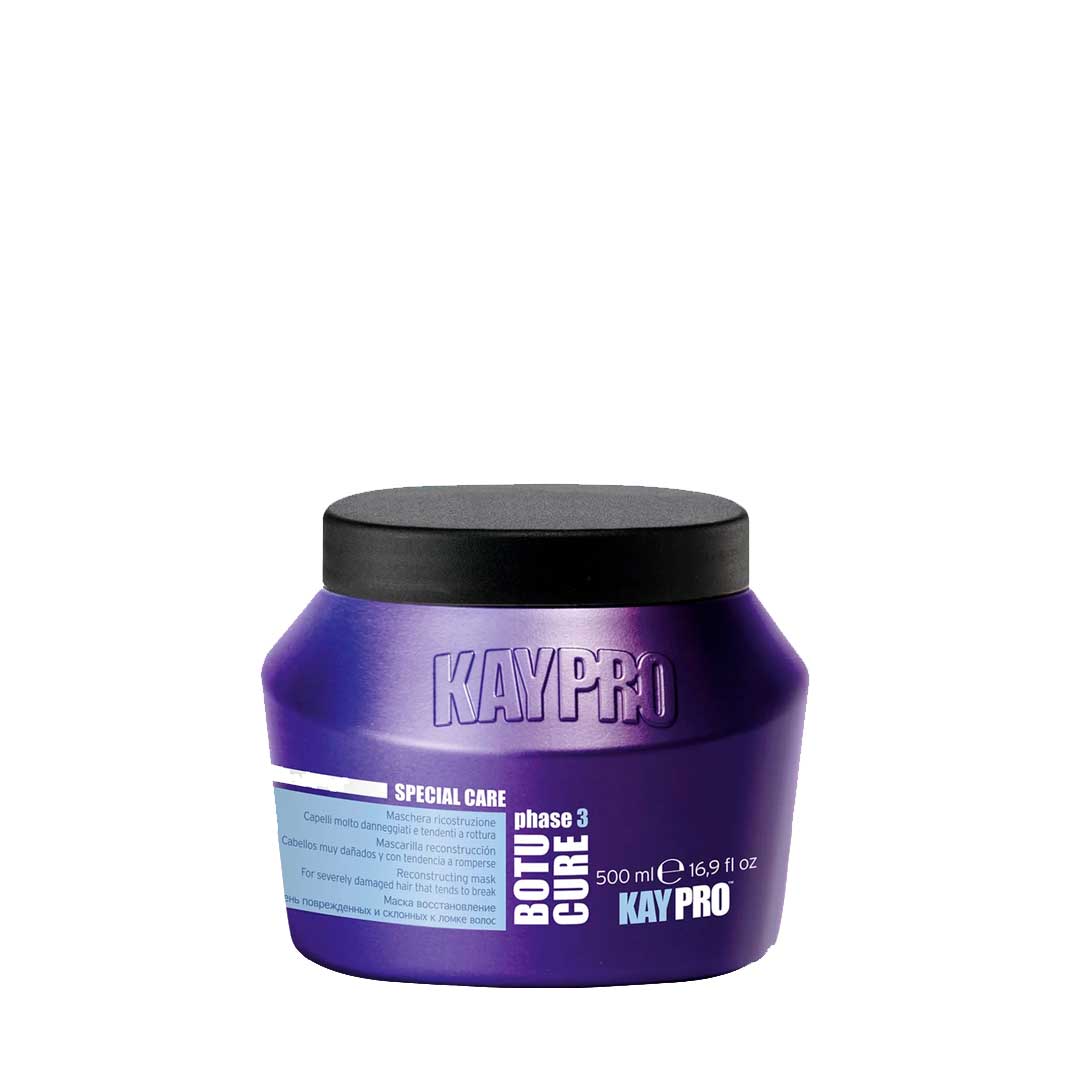 Kaypro Botu-Cure mascarilla