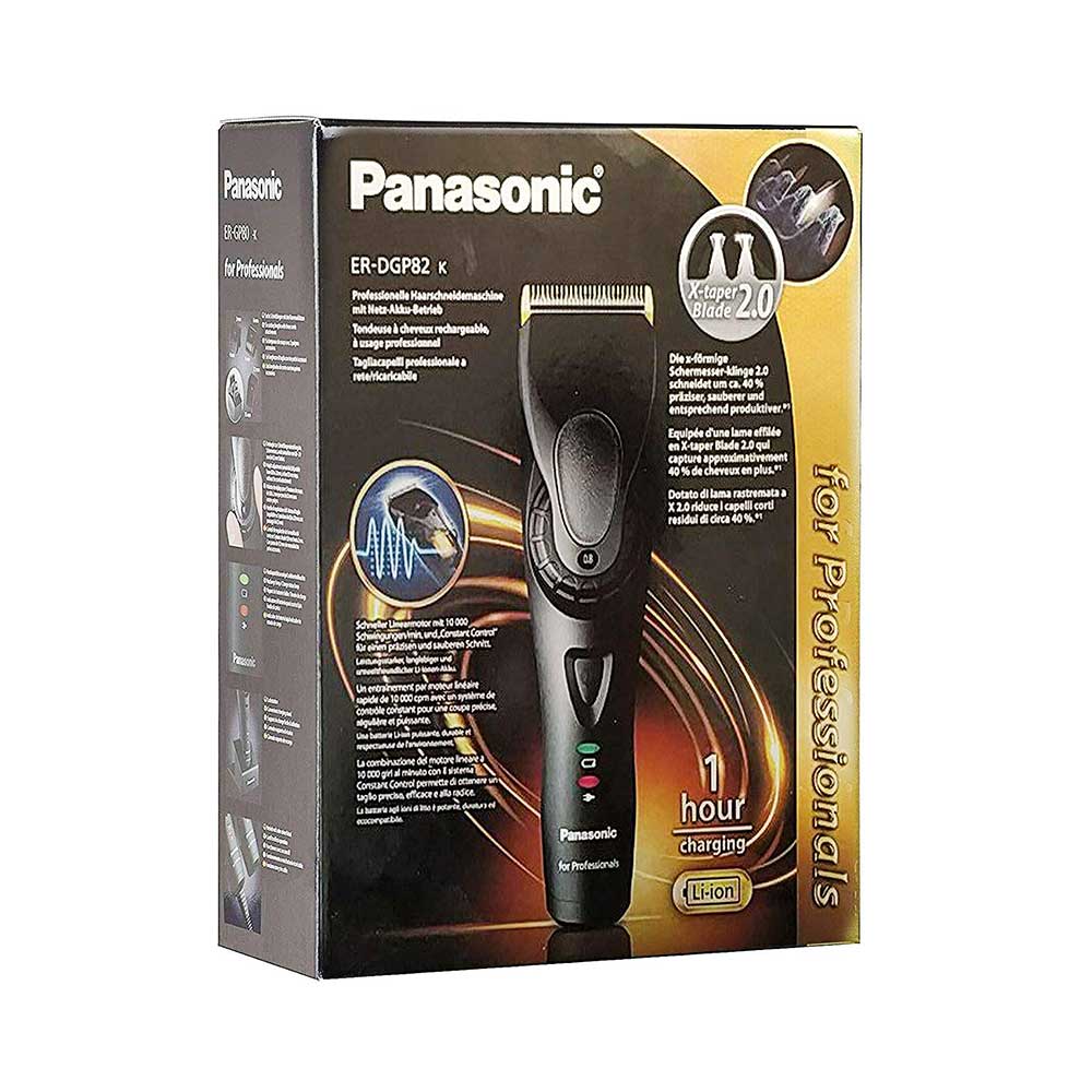 Panasonic máquina corte profissional ER-HGP82K