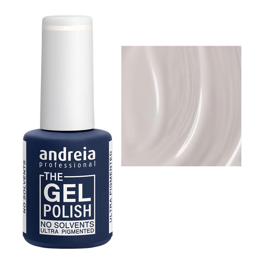 Andreia verniz de unhas de gel G02