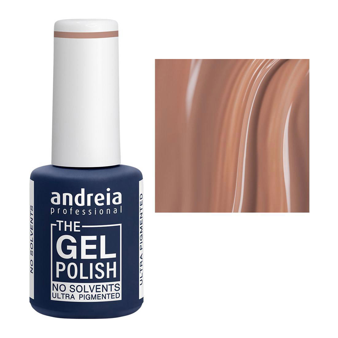 Andreia verniz de unhas de gel G05