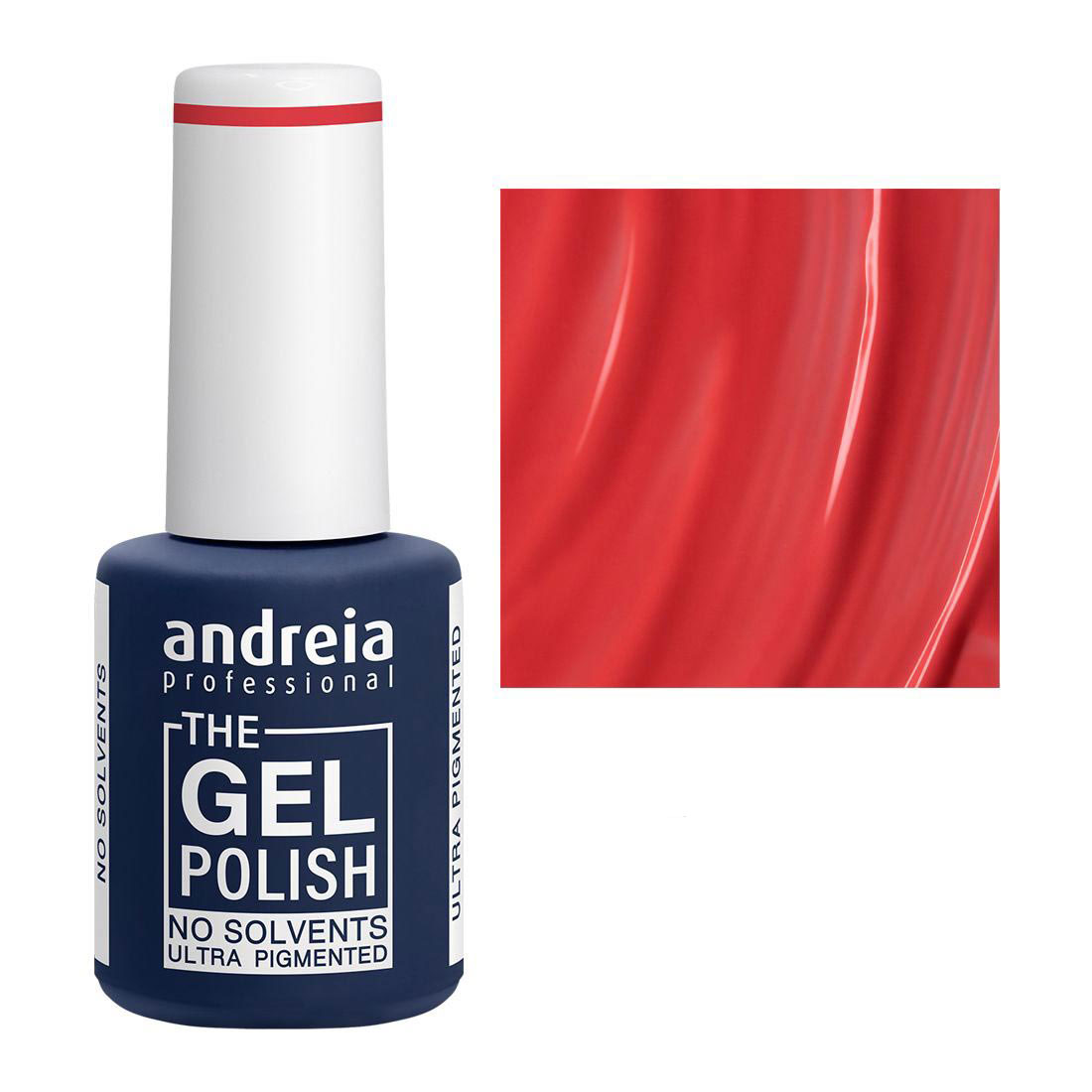 Andreia verniz de unhas de gel G19