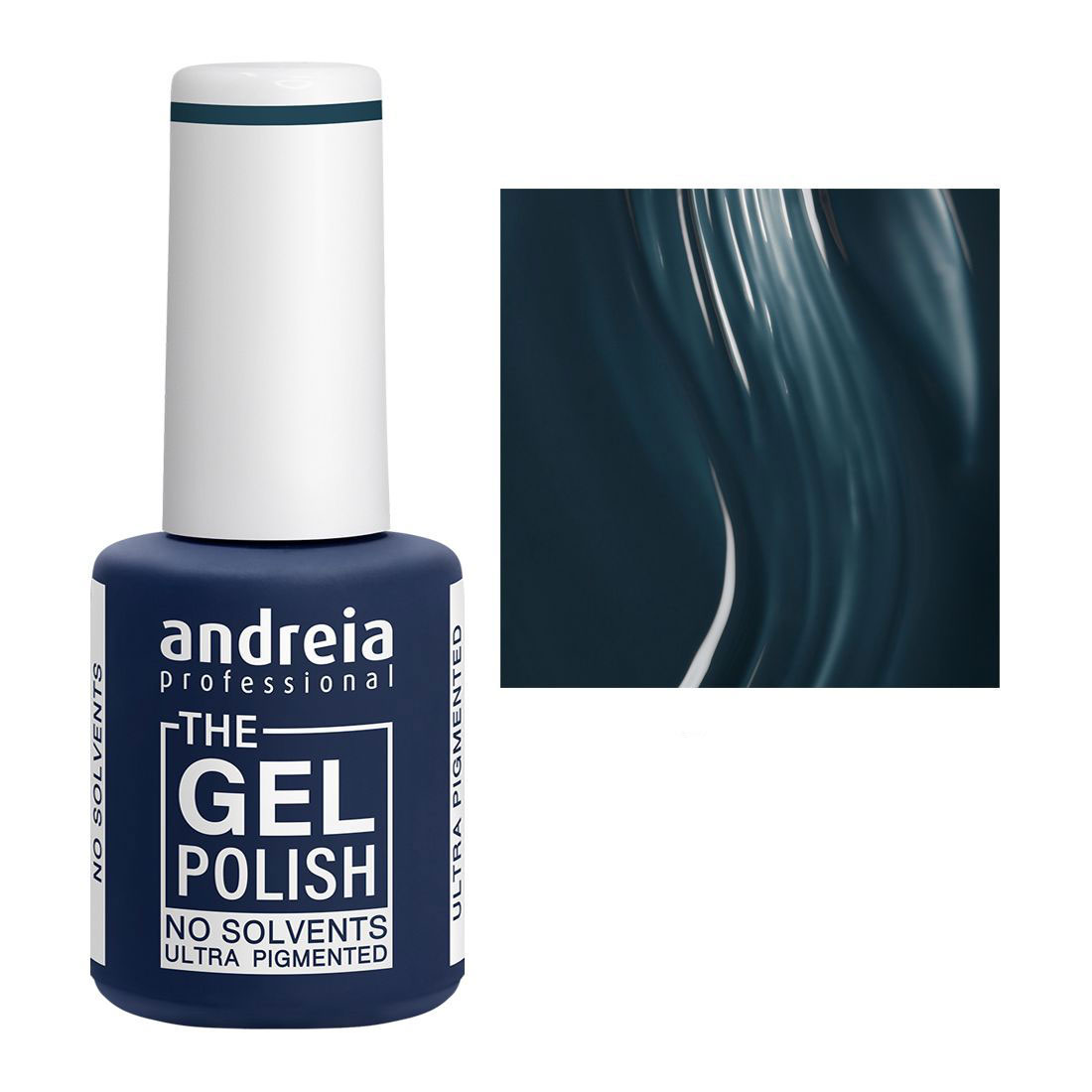 Andreia verniz de unhas de gel G31