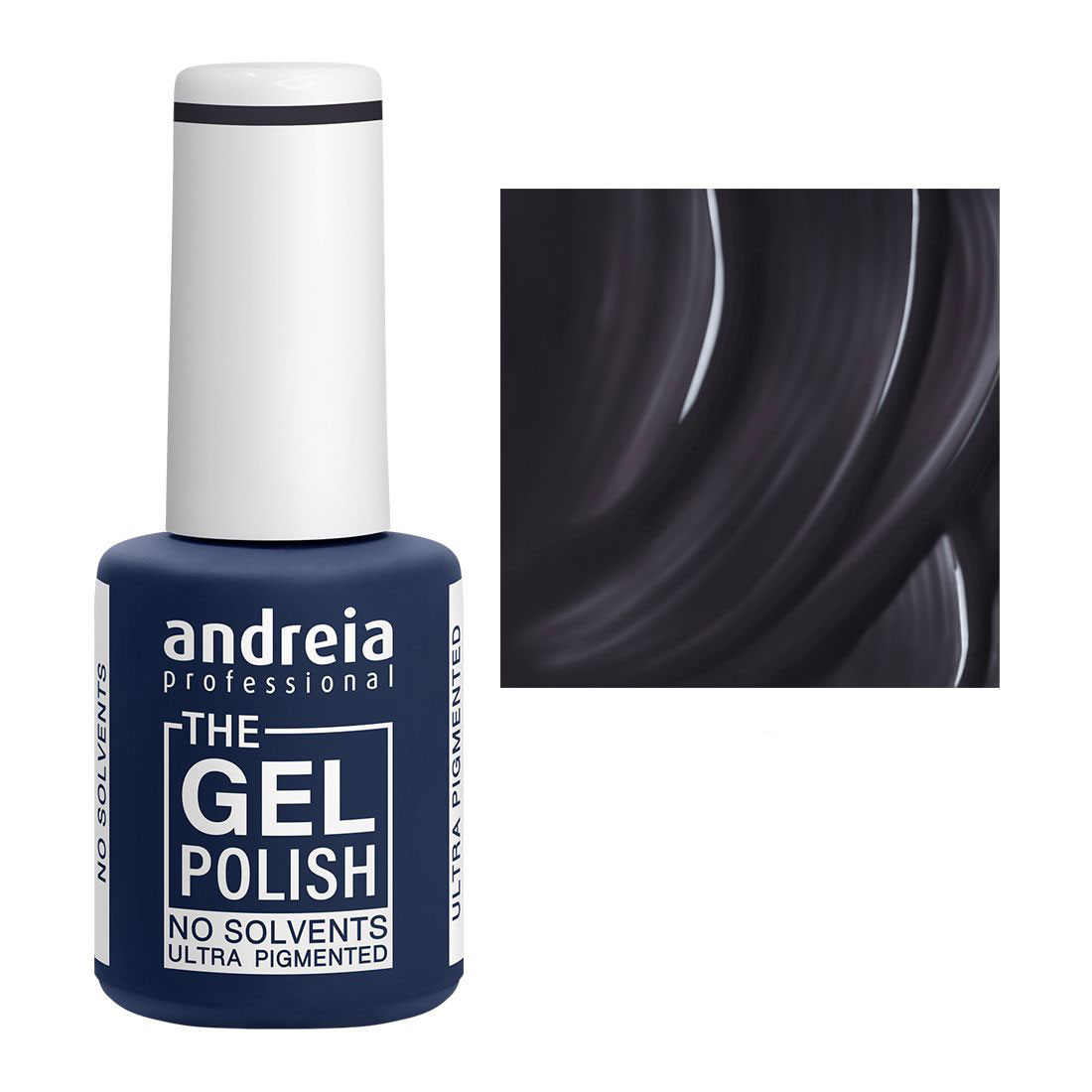 Andreia verniz de unhas de gel G41